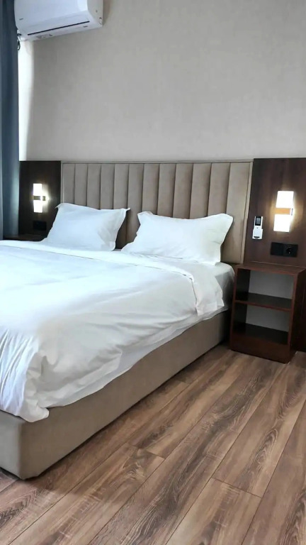 Elegance Hotel Osh