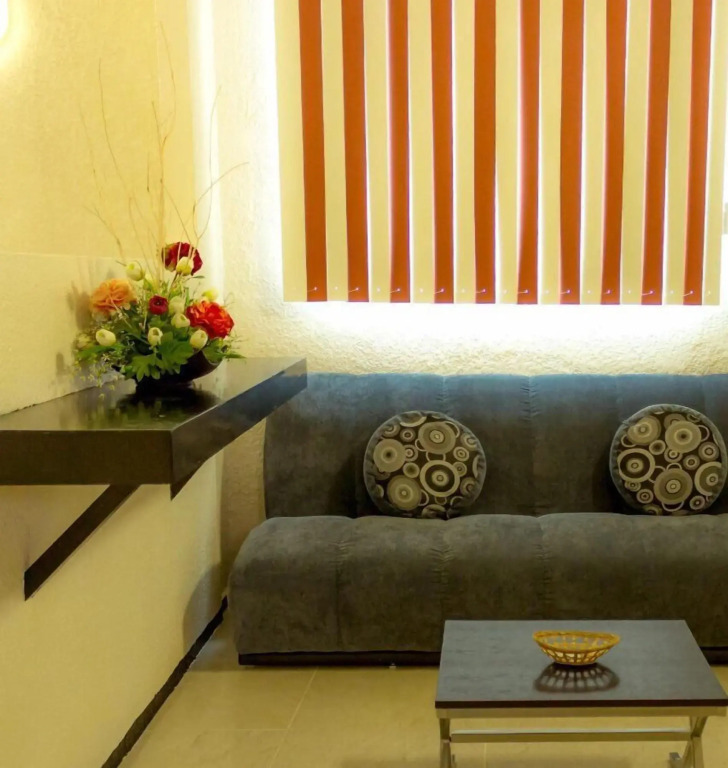 Hotel Moreno