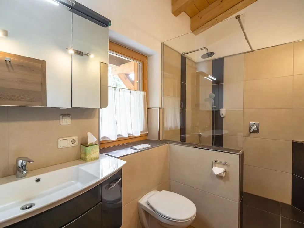 Modern Apartment Near Ski Area in Ellmau