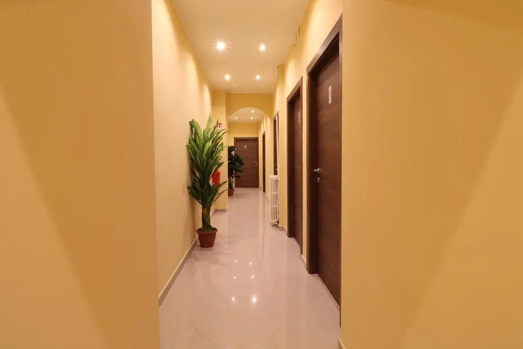 Golden Milano Hotel