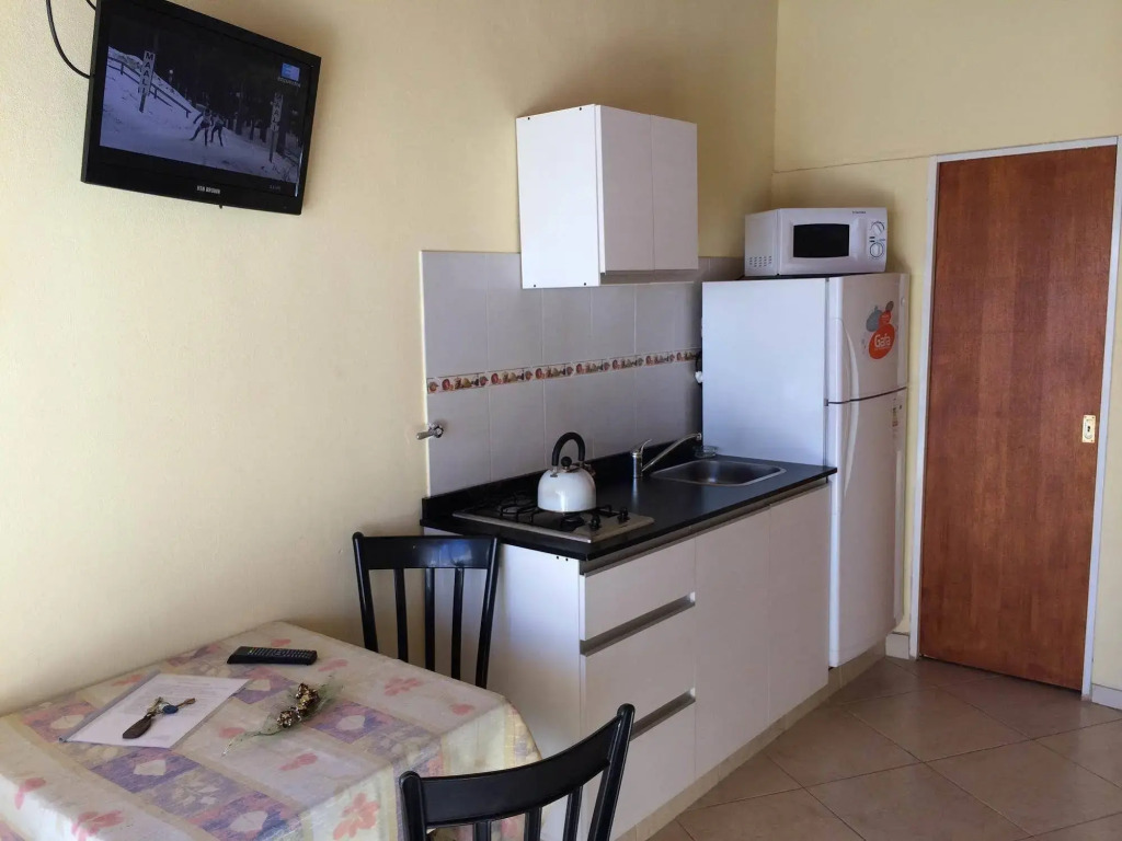 Duplex del Sol