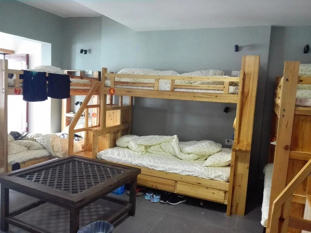 Mama Naxi Guesthouse