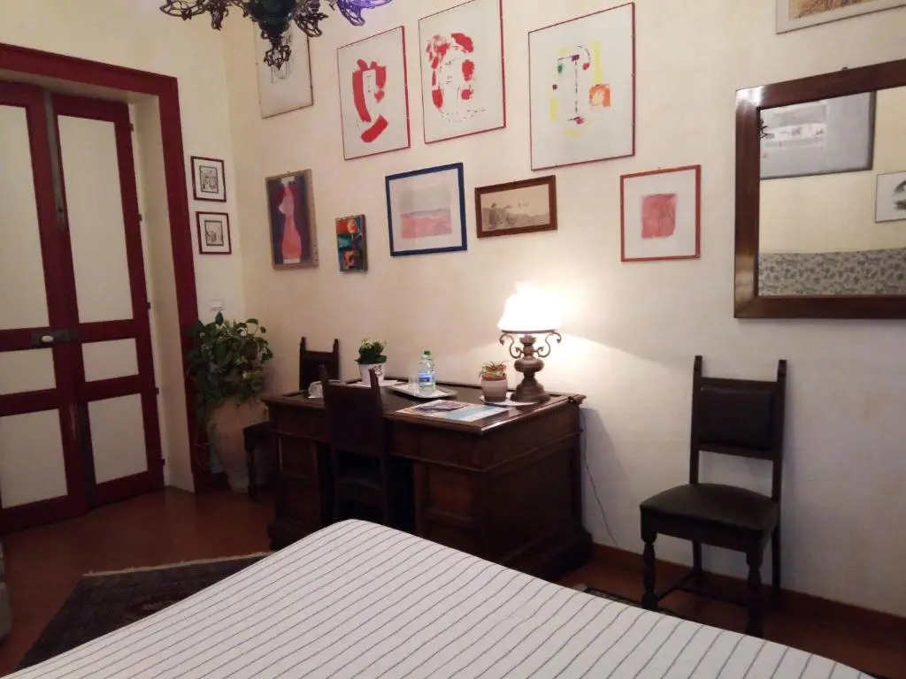 A casa di Tommy B&B