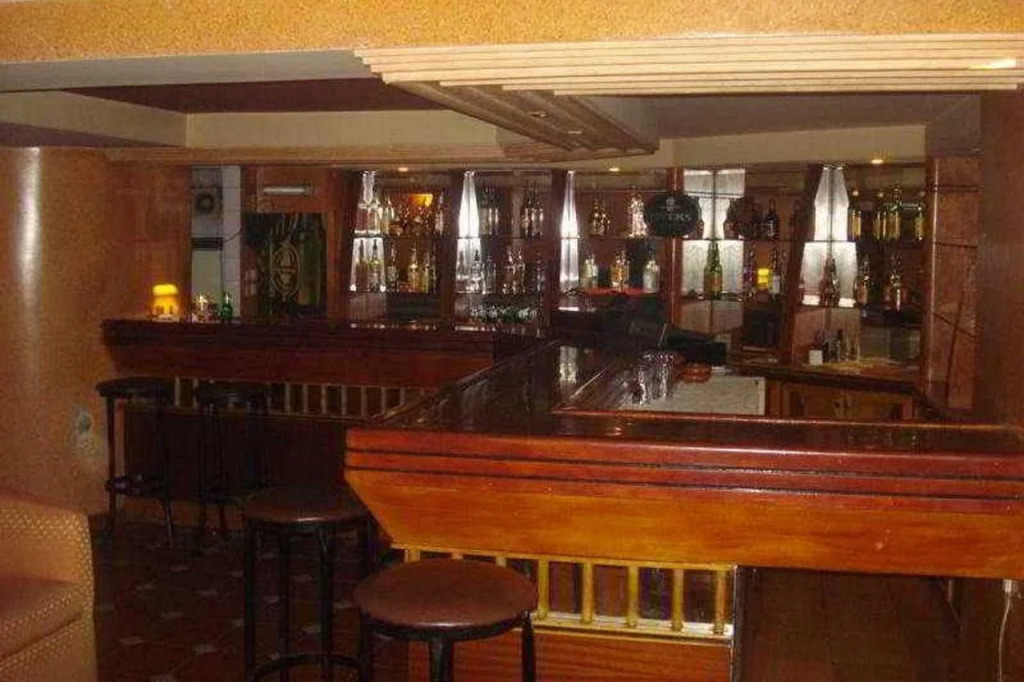 Hotel Bouregreg