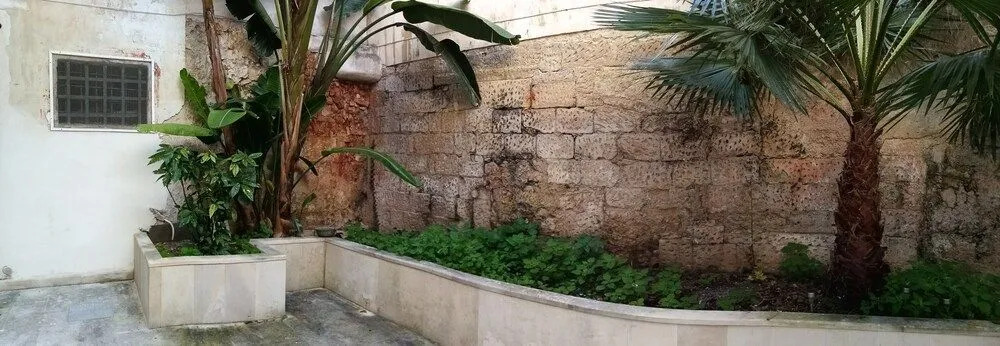 Dimora storica Le Perle