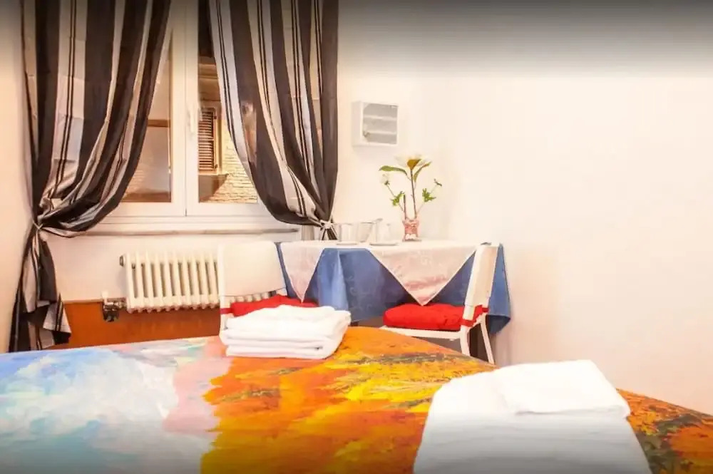 A Casa Di Silvia