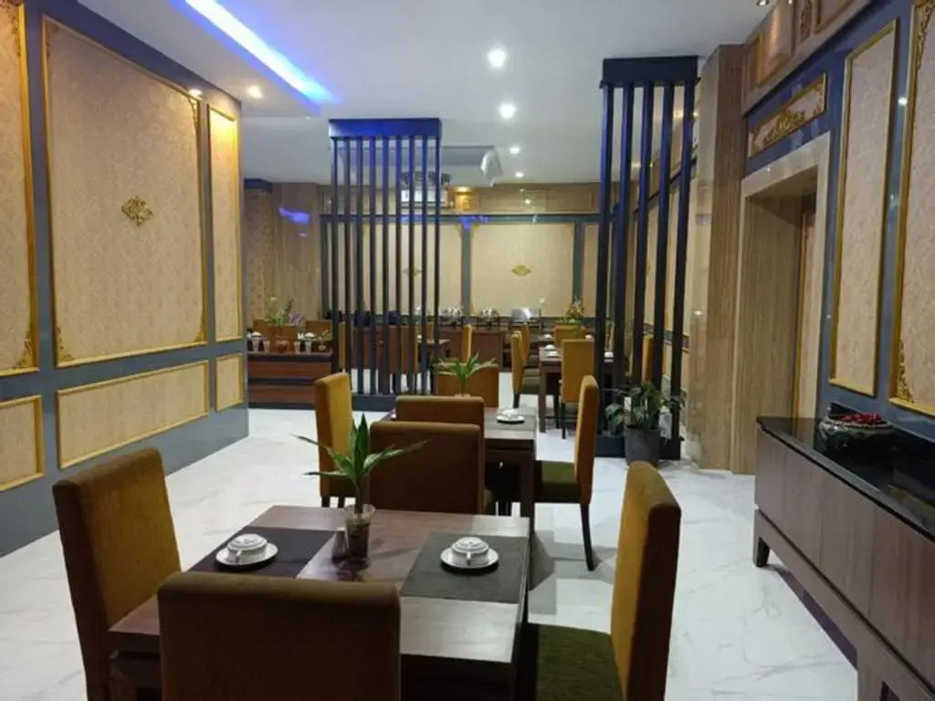 Wixel Hotel Kendari