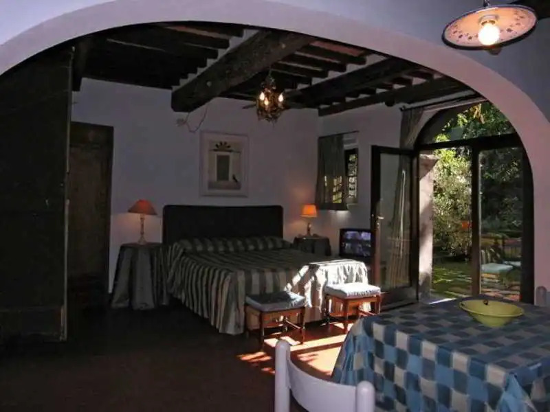 Casa Biancalana