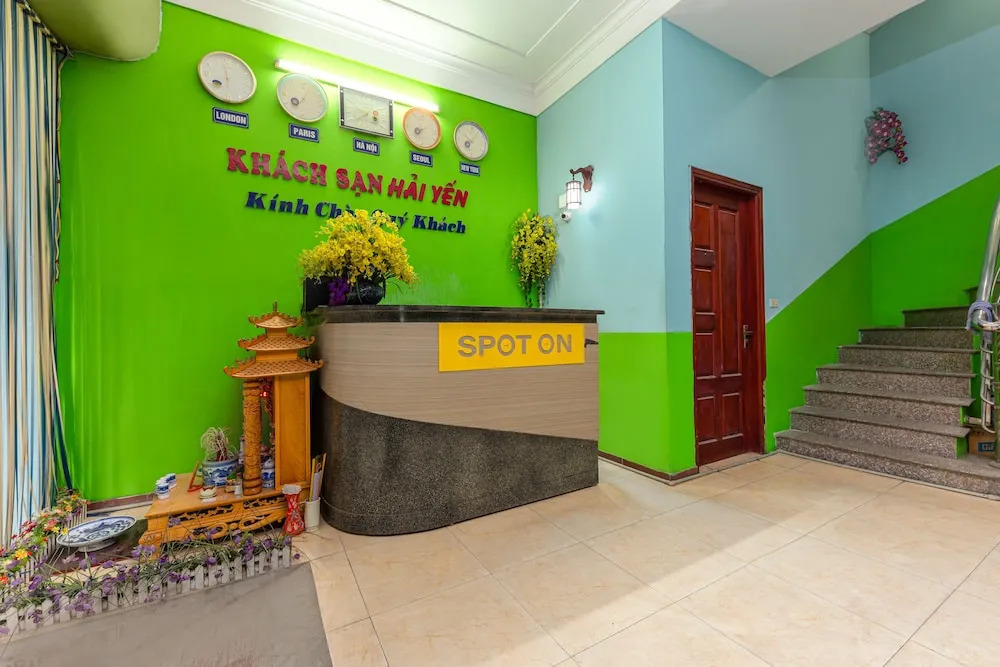 Hai Yen by OYO Rooms