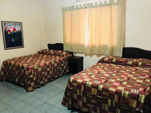 Hotel El Reformador