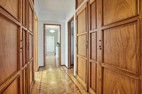 Apolónia 3e Five Bedrooms