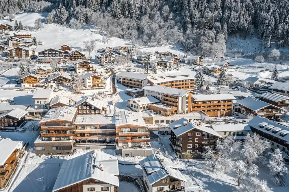 Sporthotel Chalet