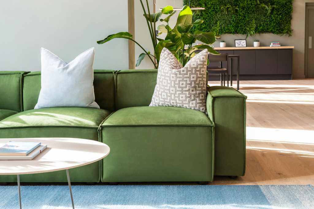 Zedwell Hotel Greenwich