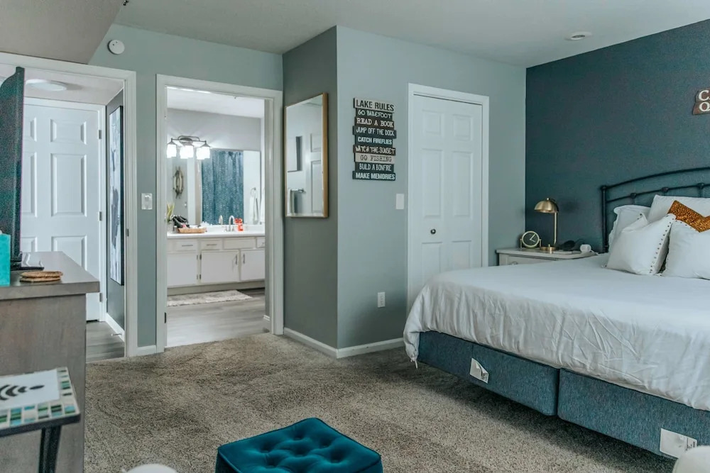 Updated Branson Condo w/ Indoor Pool Access!