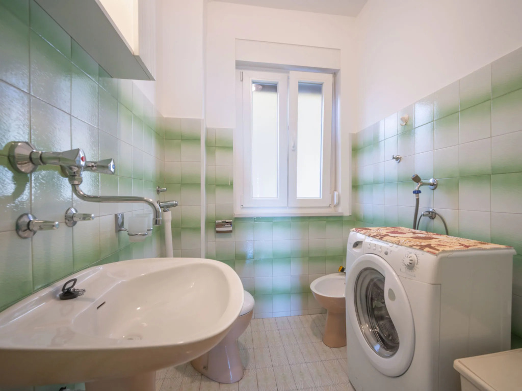 Apartment Sabina