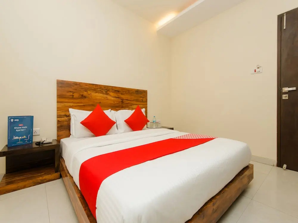 Hotel Sai Comforts