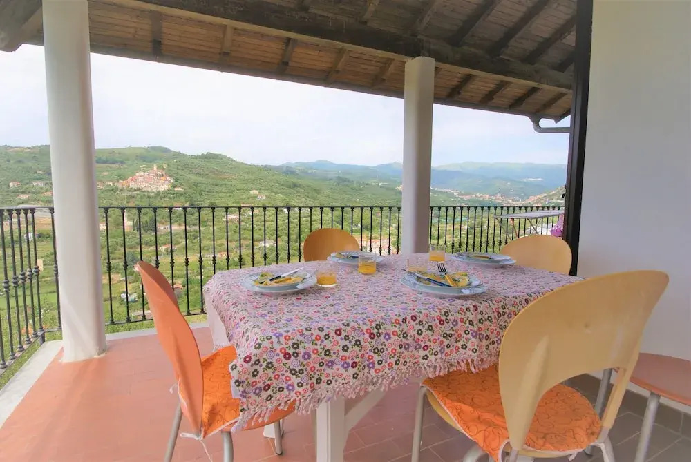 Villa Flavia (V04) - INH 40323