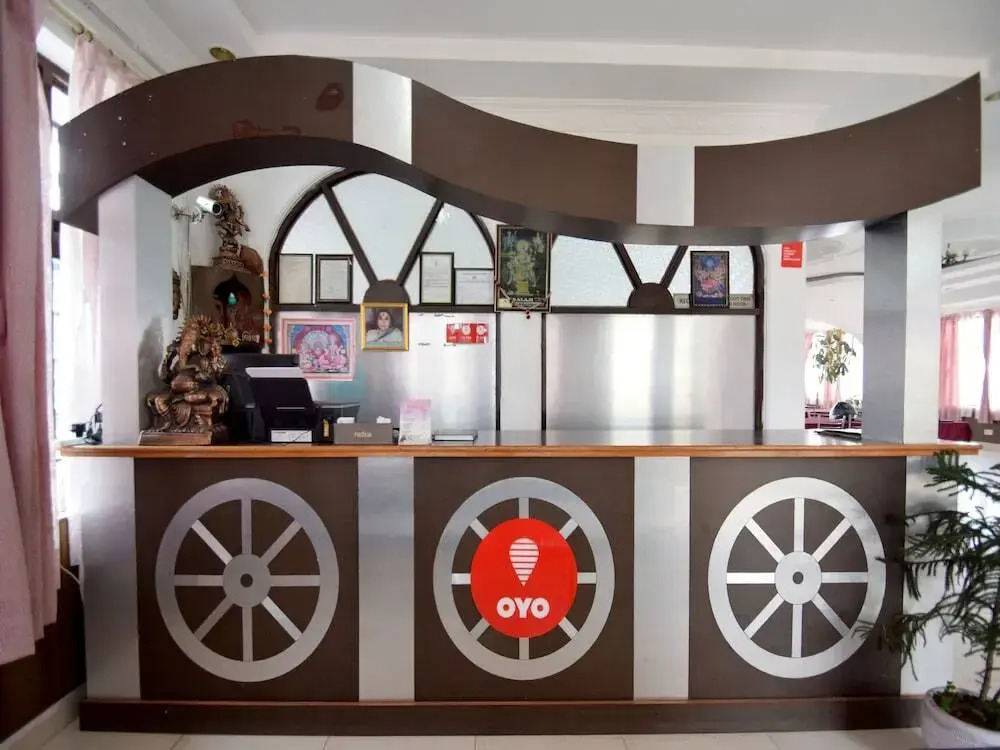SN Resort by OYO Rooms