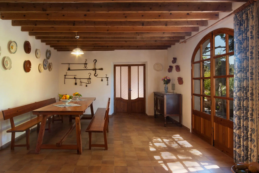 Hort Den Gelos in Pollensa / Pollença