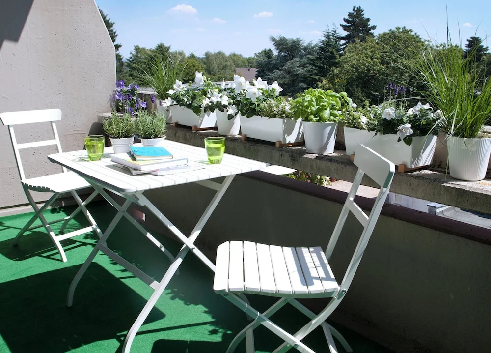 Rheinhof by Gerda Good Living - Digital Access