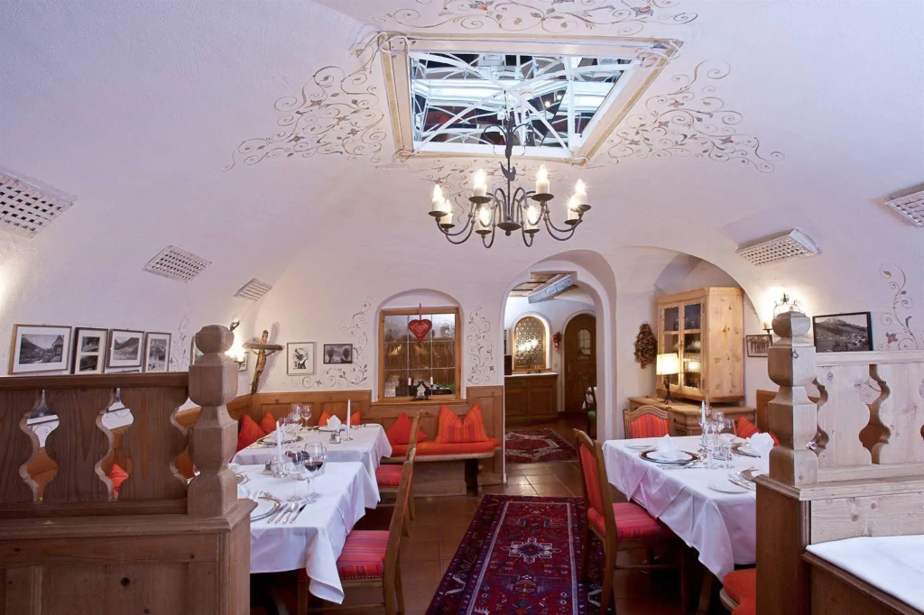 Hotel Plattenhof