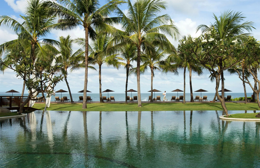 The Samaya Seminyak Bali