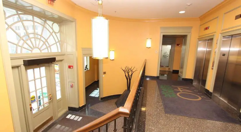 Clarendon Residences