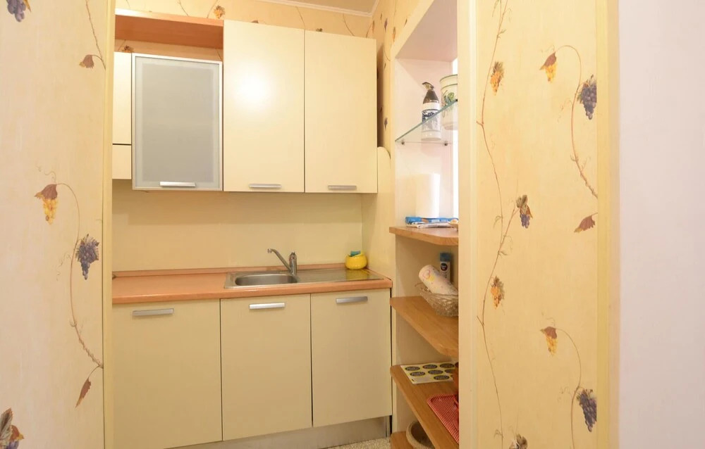 Stunning Apartment in Venezia With 2 Bedrooms and Wifi
