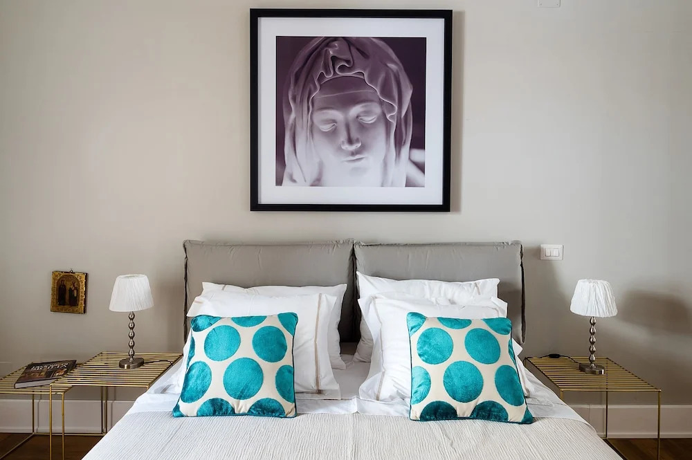 Duomo Suite