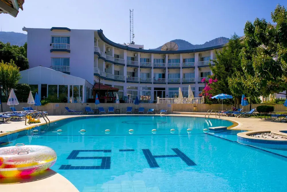 Hotel Sampati