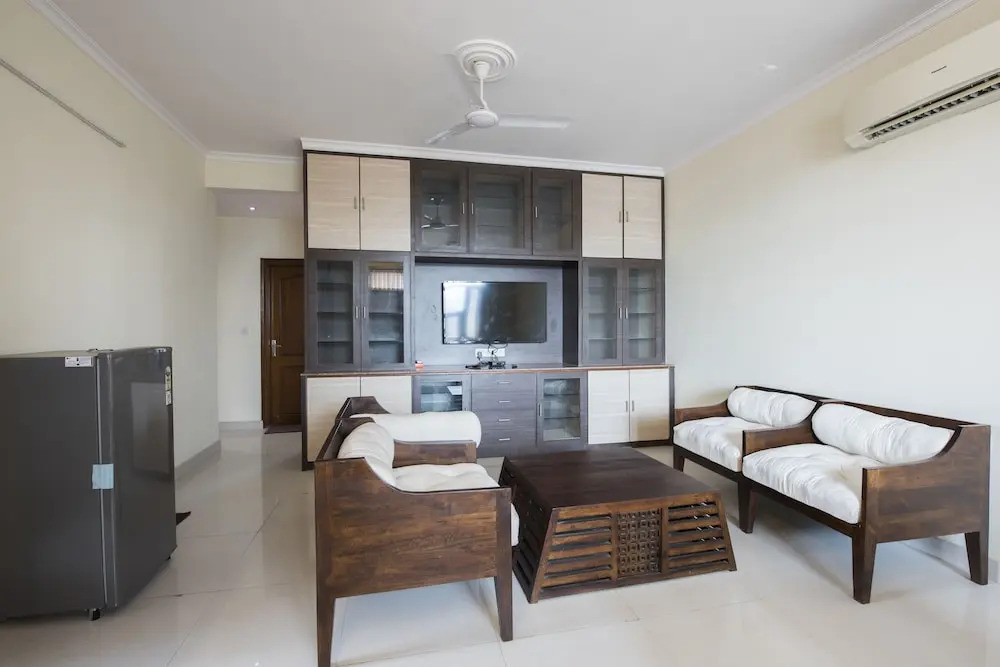 StayEden Service Apartment - Shyam Nagar