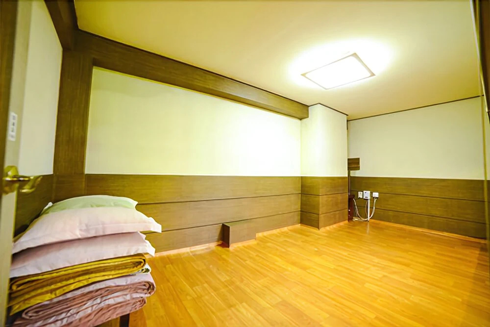 Gapyeong Mir Pension