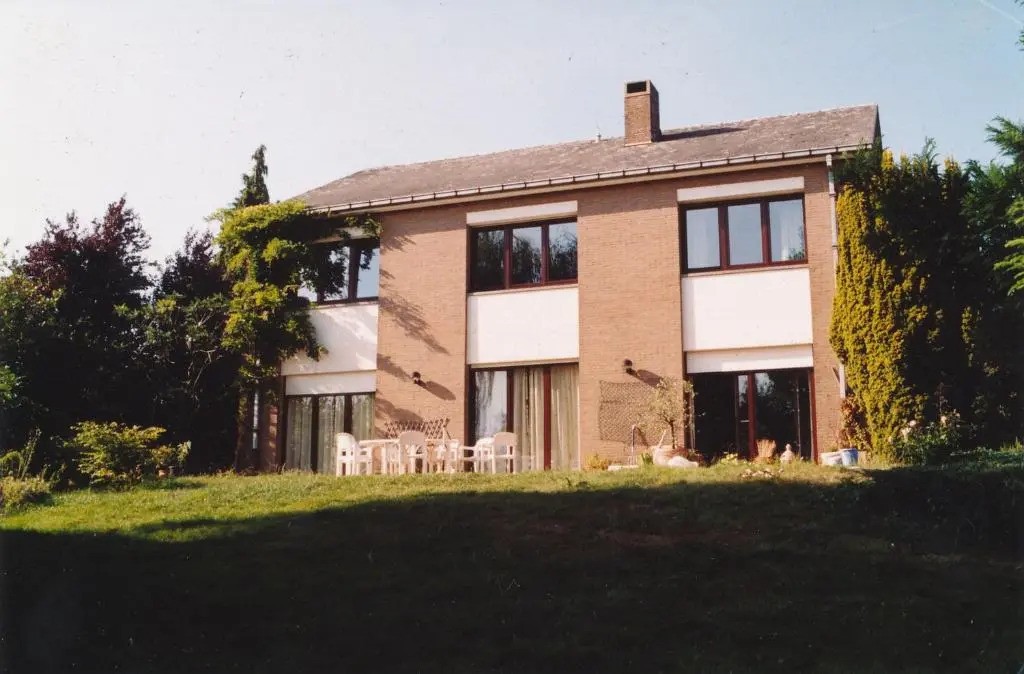 Prince dOrange Bed & Breakfast
