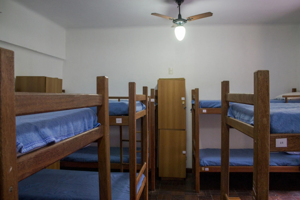 Hostel República