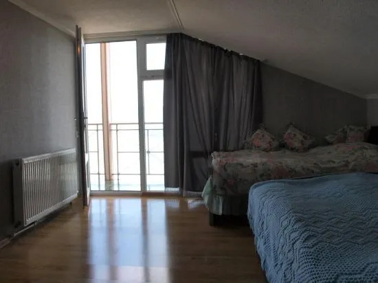 Hotel Neli Telavi