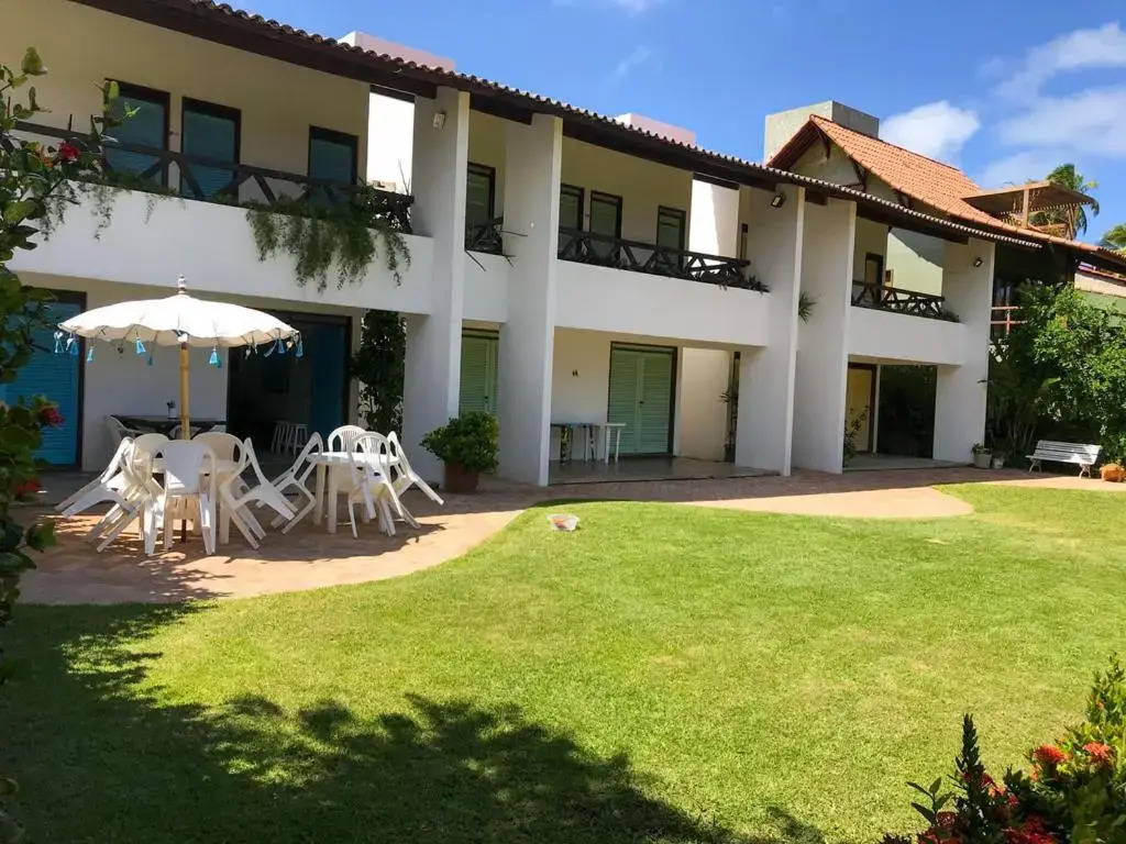 Casa Praia dos Carneiros