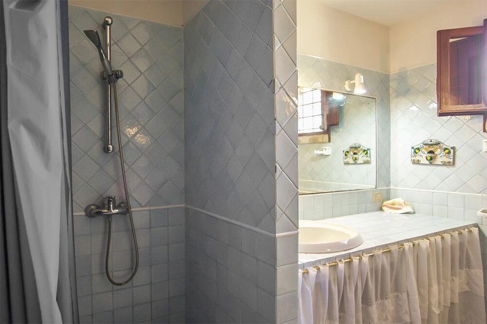 VilleSalento - Villa Pescoluse M311