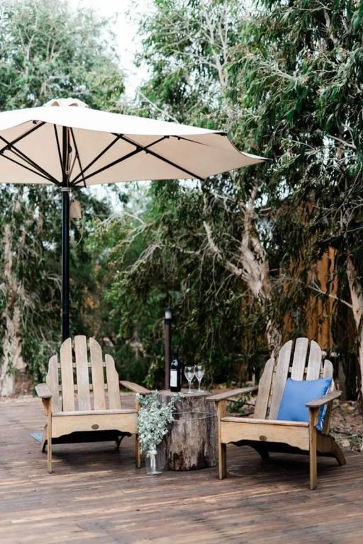 Saltbush Retreat