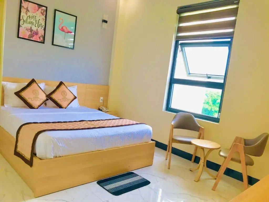 Ruby Luxury Hotel