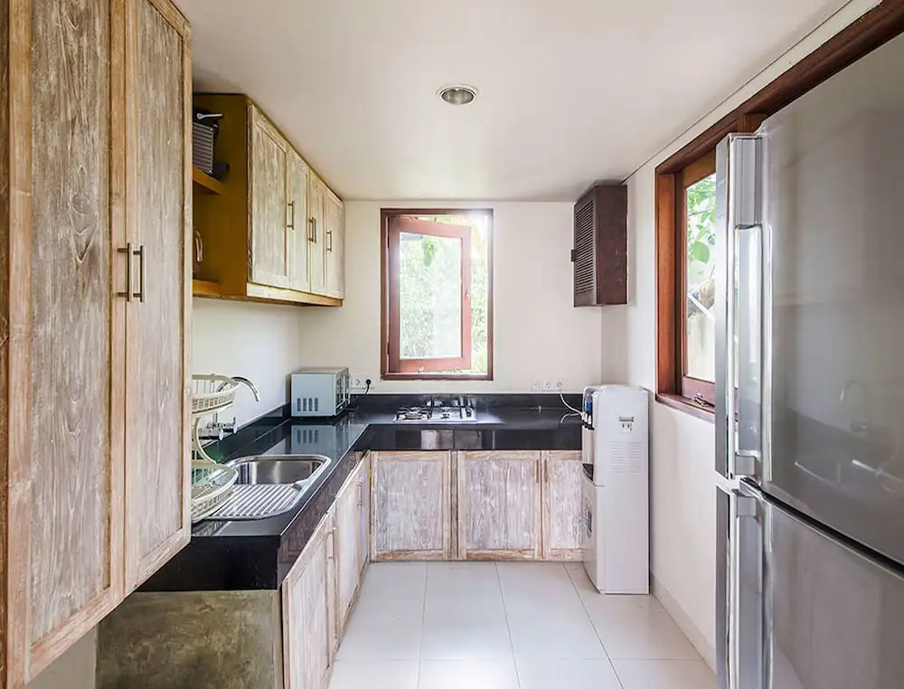 Villa AyoKa