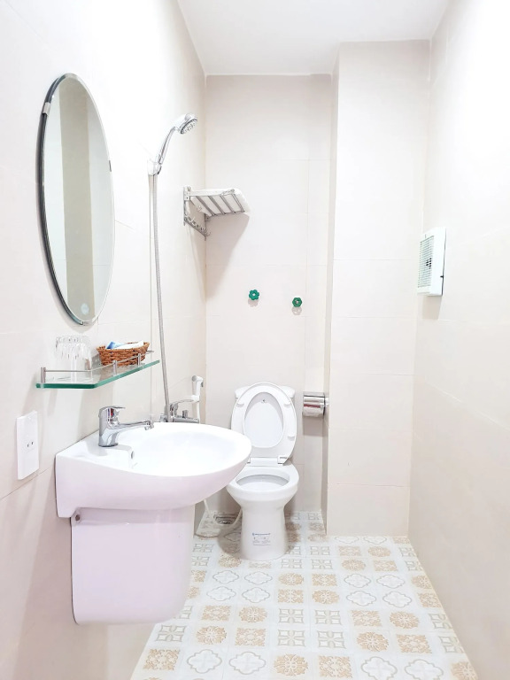 Phu Tai Center Hotel
