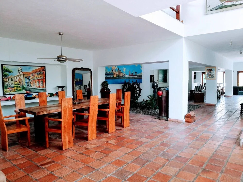 Tres Palma's House Deluxe