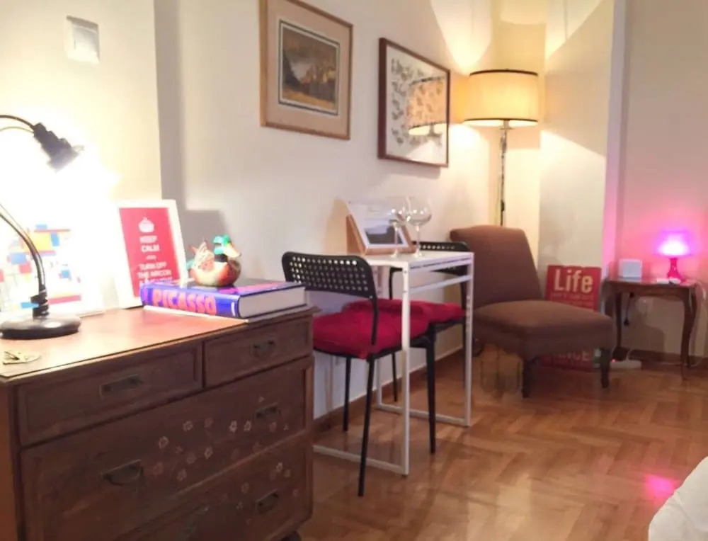 Elegant Studio In Kolonaki