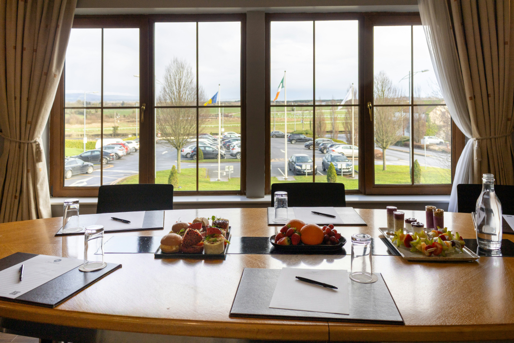 Great National Ballykisteen Golf Hotel
