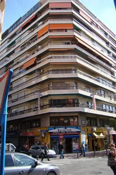 Pensión Portugal