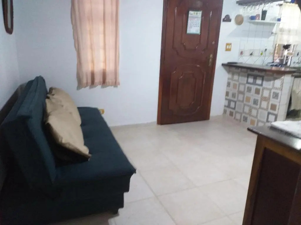 CHALÉ EM MARESIAS