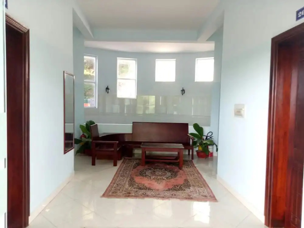Minh Ngoc Homestay Vung Tau