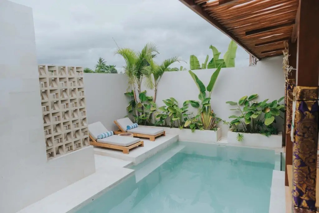 Berutz Villa Canggu