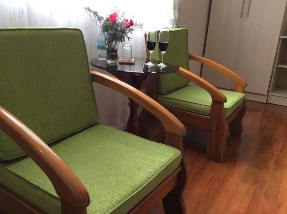 Tulip Xanh Homeaway