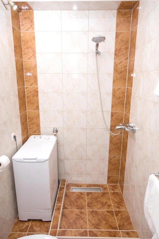 Apartment With one Bedroom in Kaštel Novi, With Shared Pool, Enclosed Garden and Wifi